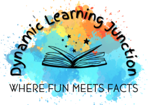 Dynamic Learning Junction logo